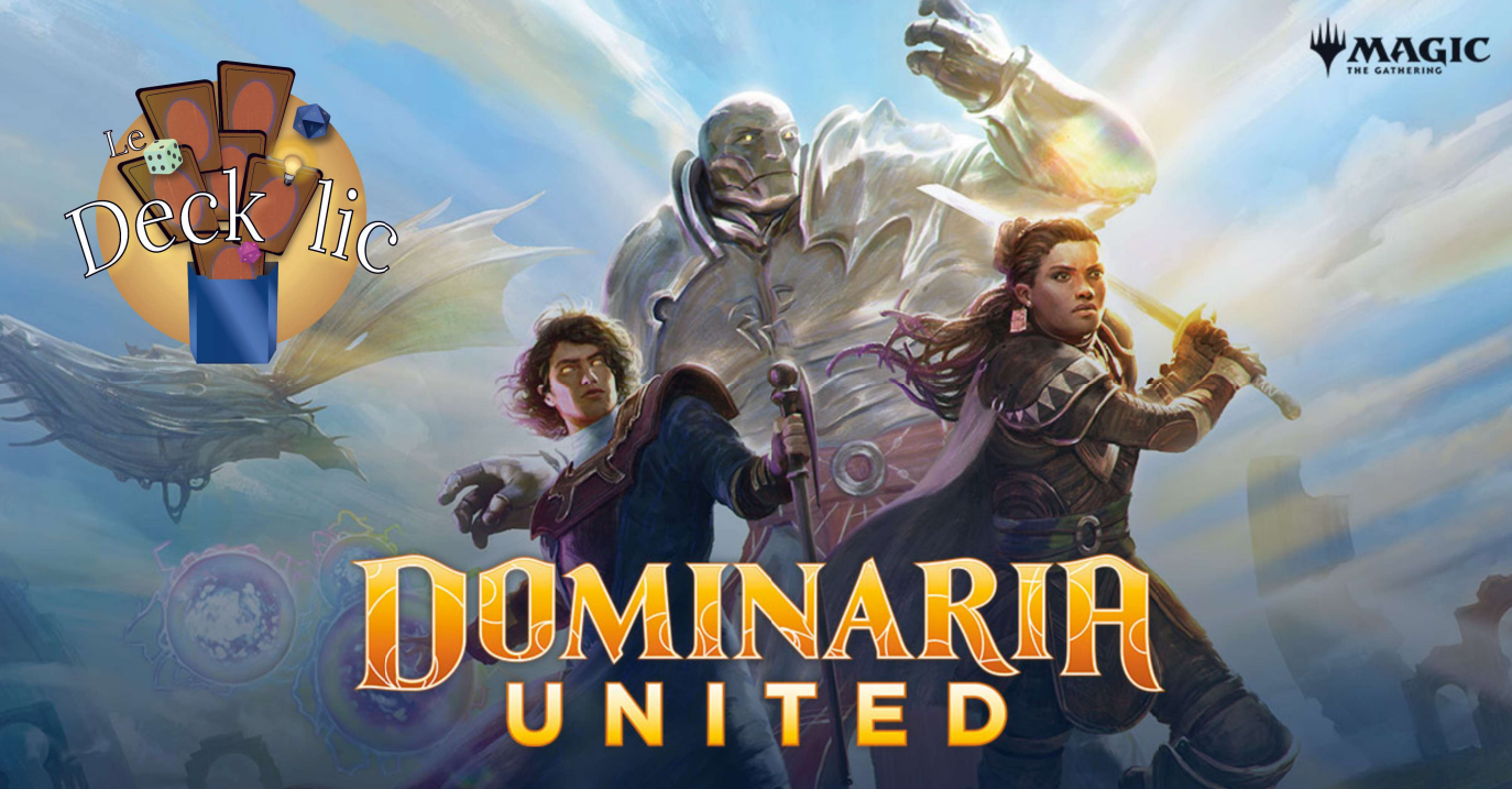 DOMINARIA